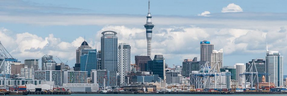 Auckland